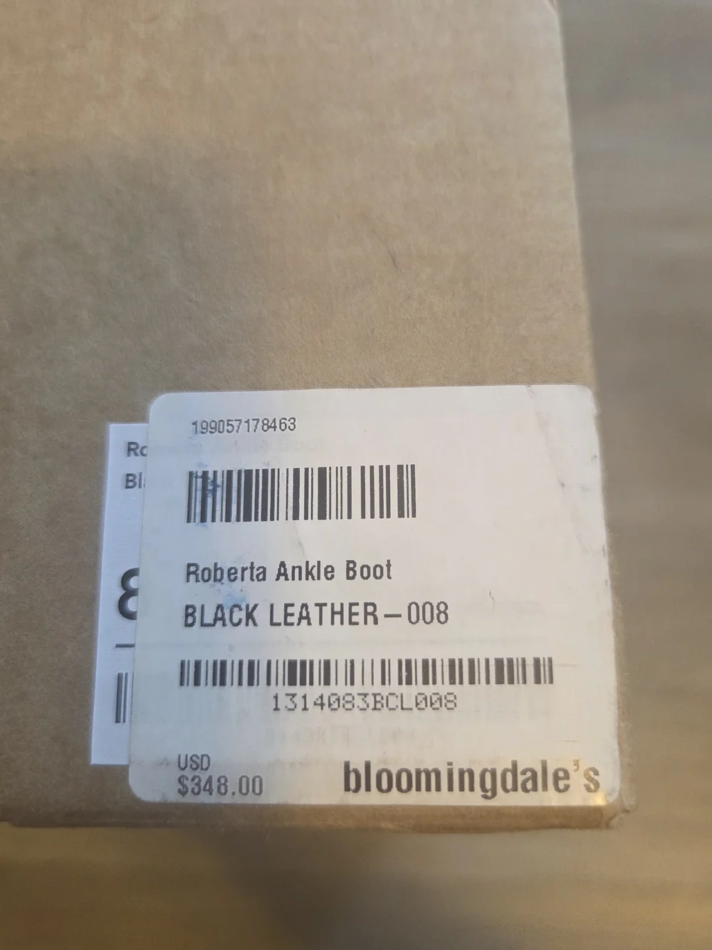 Reformation Roberta Chelsea BootReformation Sz 8 Nwt
